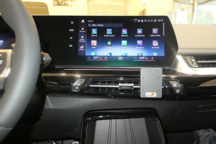 Actual product image Brodit 855845 ProClip BMW 2 Series Active Tourer model year 23-23/X1 model year 22