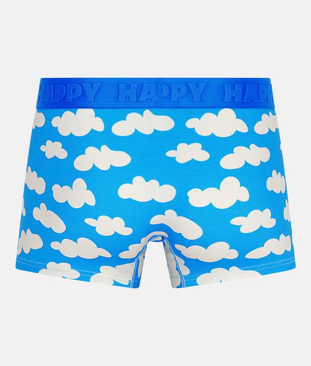 Produktbild Happy Socks 1-Pack Cloudy Short Boxer (M, Einzelpack)
