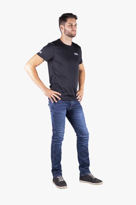 Produktbild iXS T-Shirt Team Active (XXL)