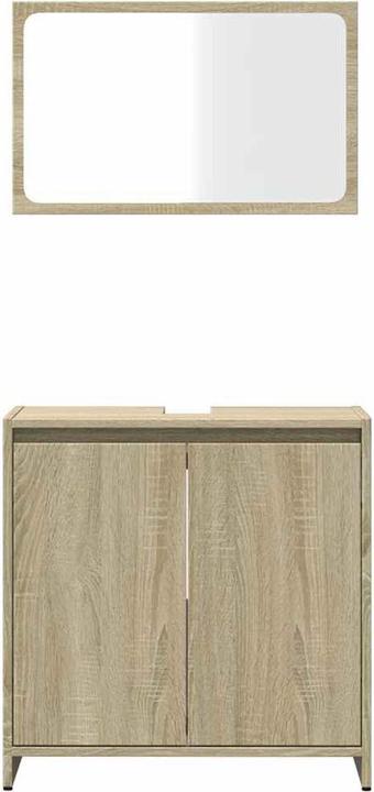 Actual product image vidaXL Rödental