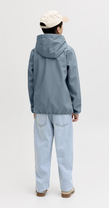 Produktbild Jack & Jones Jjtheo Softshell Jacket Noos Jnr (152)