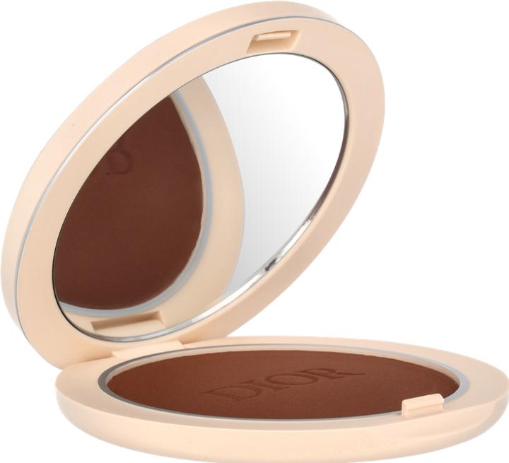 Produktbild Dior Forever Natural Bronze Healthy Sun-Kissed Bronzer 9g (#08 Deep Bronze, Bronzer, 9 g)