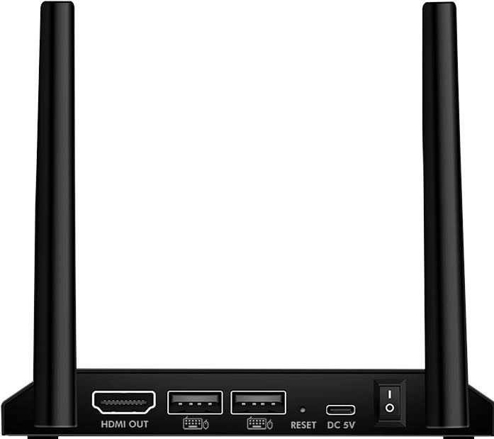 Image du produit LogiLink HDW0103