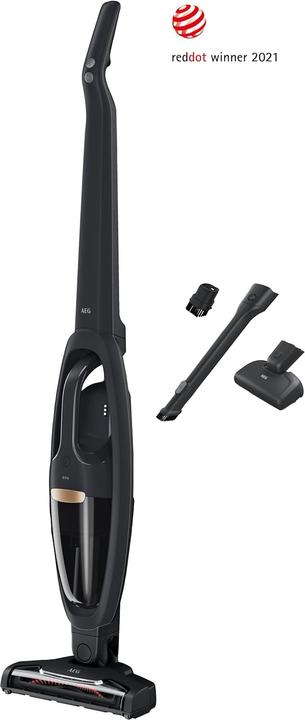 Actual product image AEG Cordless hoover QX6-1-45AN 900402250