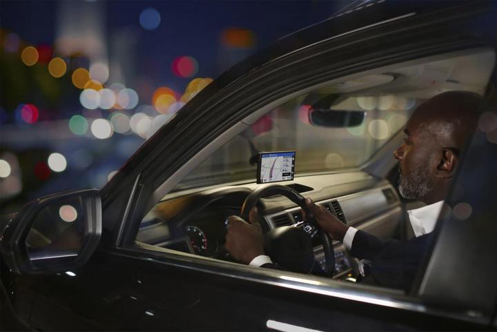 Produktbild Garmin DriveSmart 66 MT-D (6")