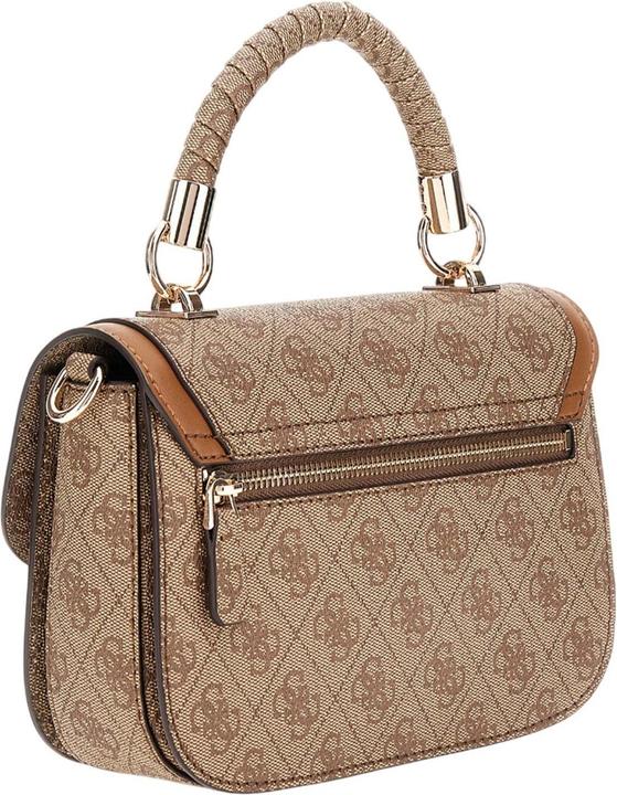 Immagine prodotto Guess Orlina Logo Top Handle Flap Bag