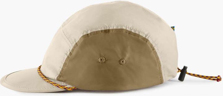Produktbild Klättermusen Runa Five Panel Cap (One Size)