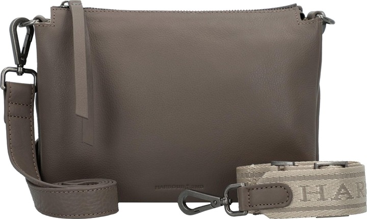Produktbild Harbour 2nd Just Pure Schultertasche Leder 20.5 cm