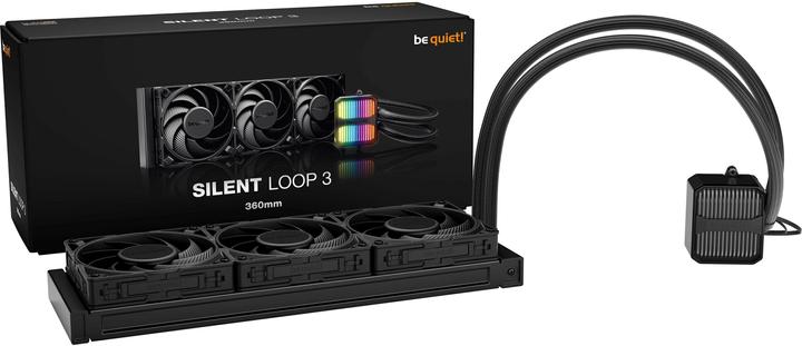 Image du produit be quiet! Silent LOOP 3 360