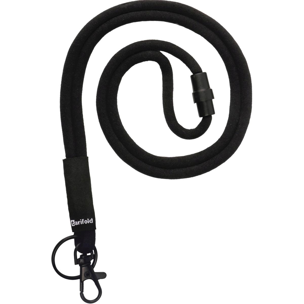 Tarifold, Informationsschild, Umhängeband 200547 5mm sw 10 St./Pack.