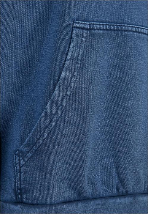 Image du produit Urban Classics Petit sweat à capuche à broder - 19461 (3XL)