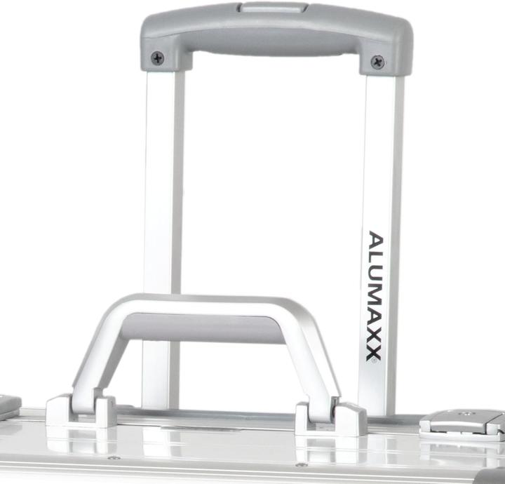 Immagine prodotto Alumaxx Pandora (45 l)