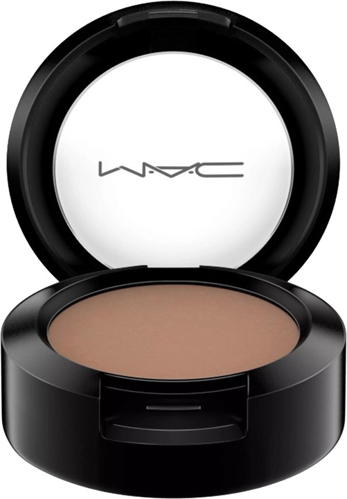 Actual product image MAC Cosmetics Eye Shadow (Charcoal Brown)