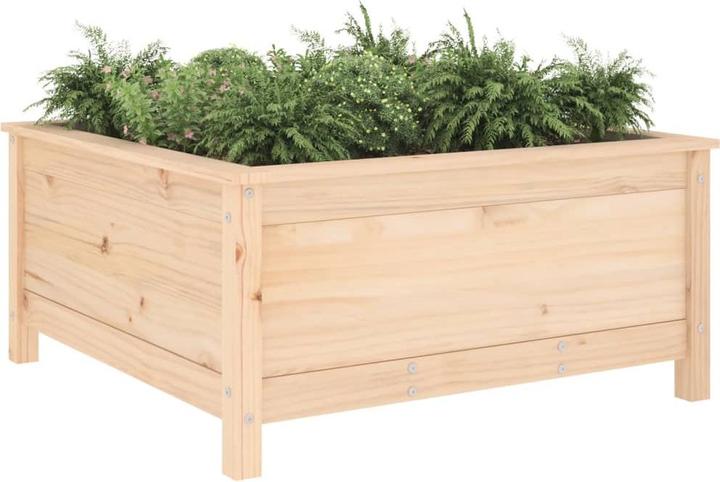 Produktbild vidaXL Pflanzkübel