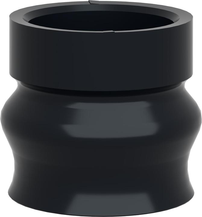Produktbild Schneider Electric BLACK BELLOW FOR MUSHROOM HEAD Pack of 2
