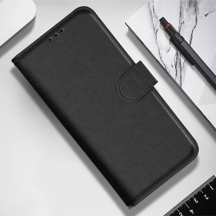 Produktbild Avizar Chesterfield Wallet Cover Series (Samsung Galaxy S10+)