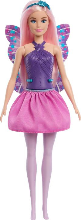 Productafbeelding Barbie Doll
