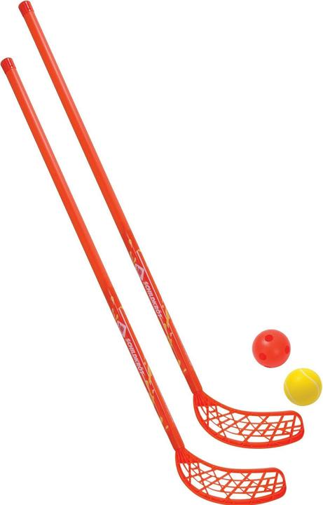 Schildkröt Set de hockey fun (1 - 2 Joueur)