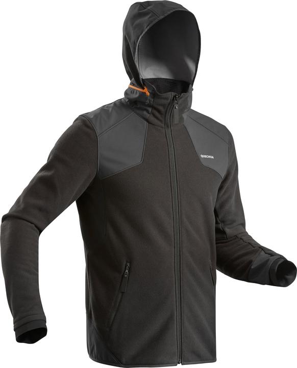 Immagine prodotto Quechua SH500 MOUNTAIN (L)