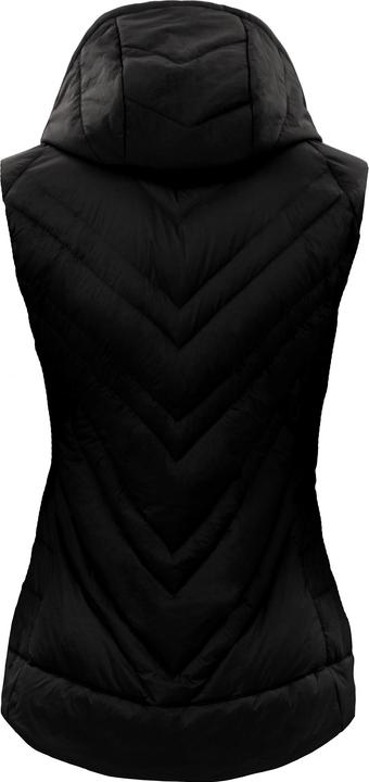 Actual product image Grüezi Bag Women's Lightful DownWool Vest (L)