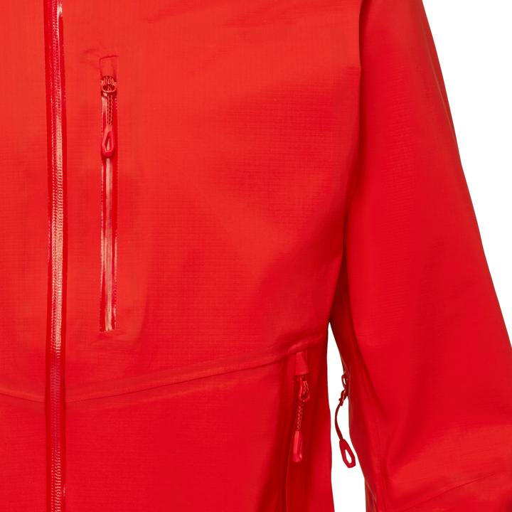 Immagine prodotto Mammut Alto Guide Hardshell Hooded Jacket (S)
