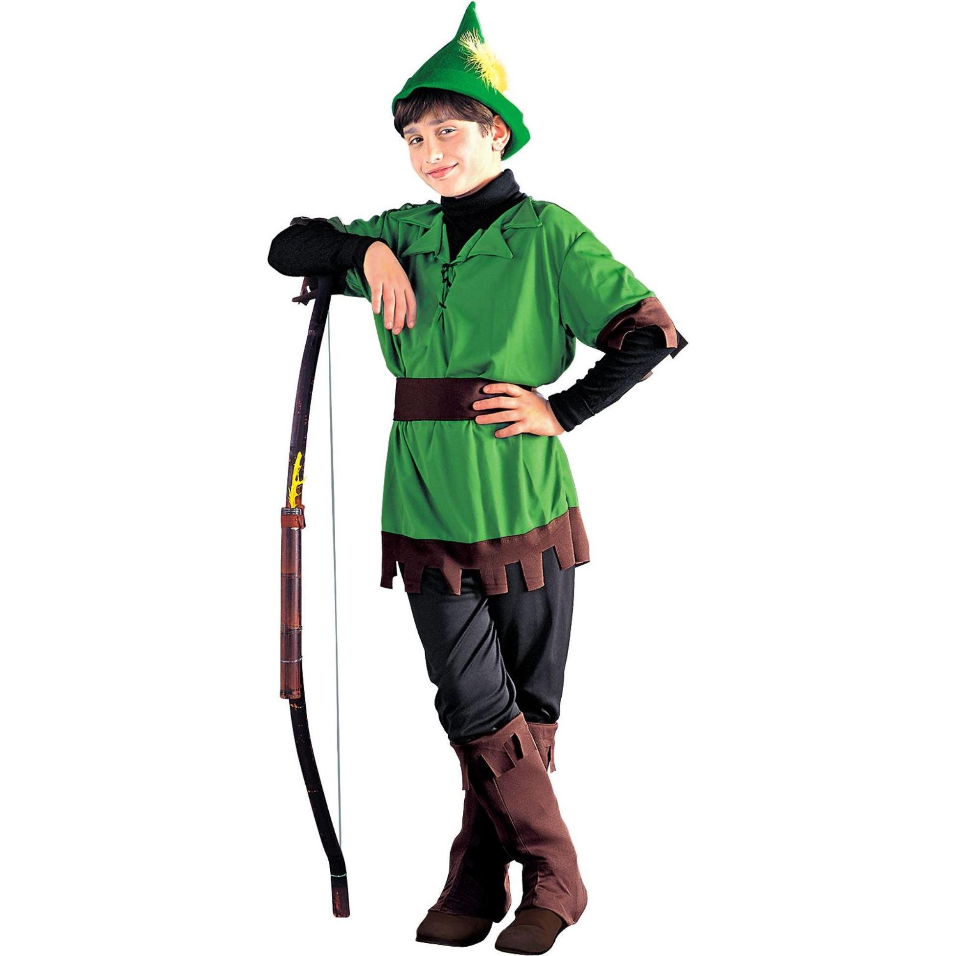 Widmann Kinderkostüm Robin Hood (128)