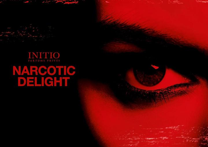 Produktbild Initio Narcotic Delight (Eau de Parfum, 90 ml)