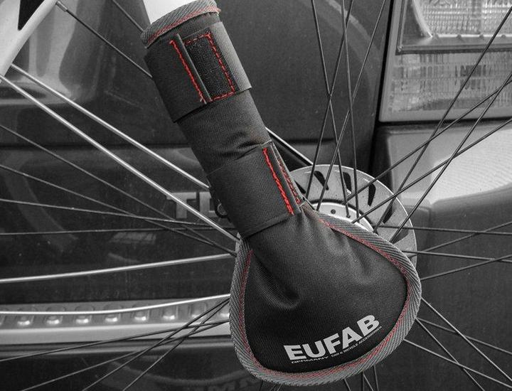Immagine prodotto Eufab Fahrrad Transport Schutz