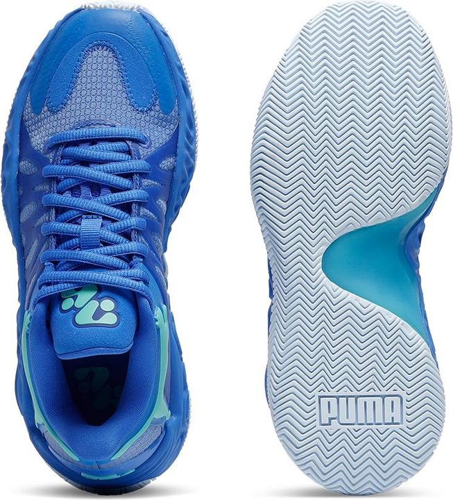 Image du produit Puma Hali 1 Jr (38.5)