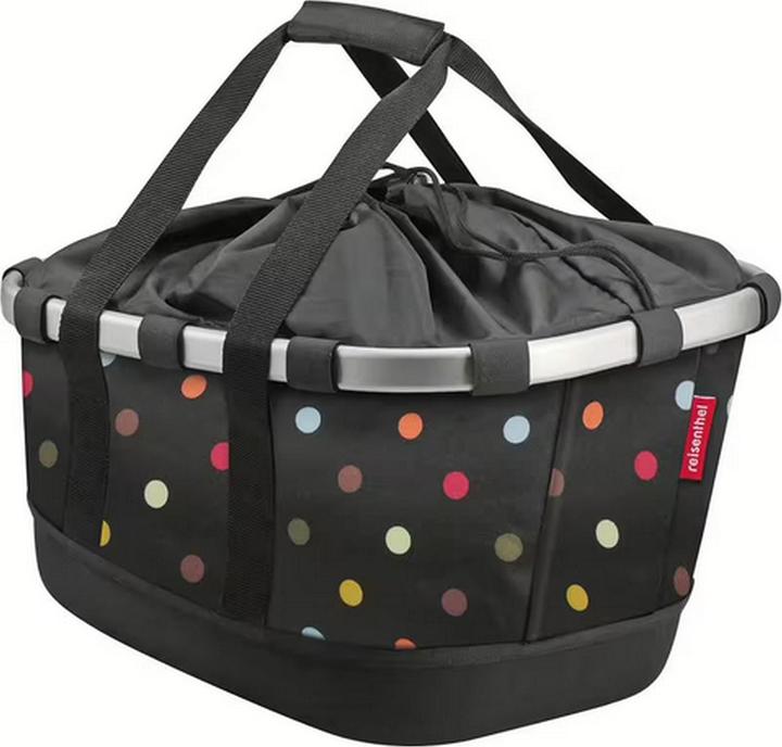 KlickFix Bikebasket (21 l)