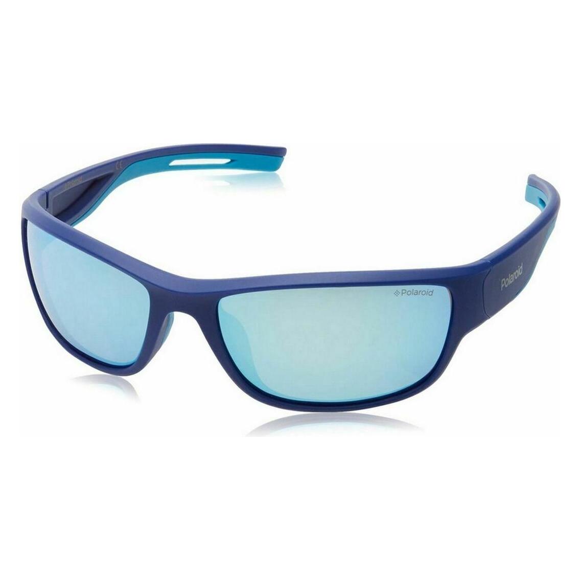 Polaroid, Sonnenbrille, Mod. Pld 7028 S 60PJP 5X