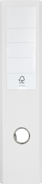 Produktbild Esselte Swiss Edition ECO (A4, 75 mm, 1 x)