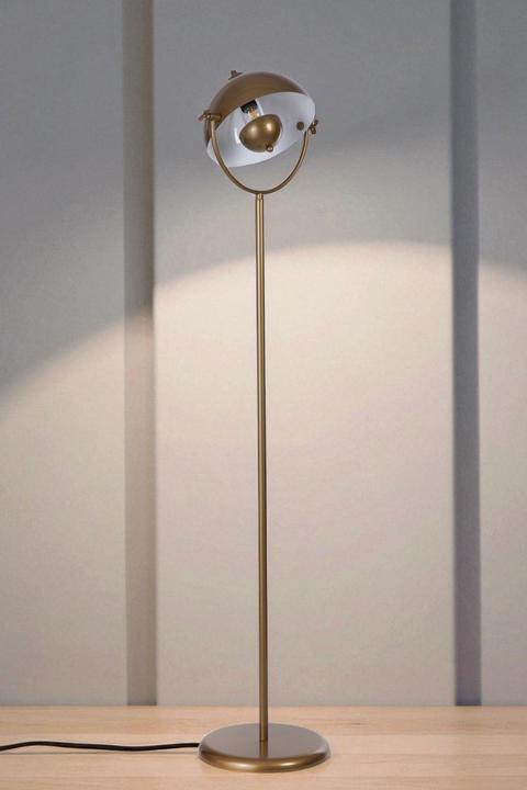 Produktbild Opviq Mahur Floor Lamp (E27)