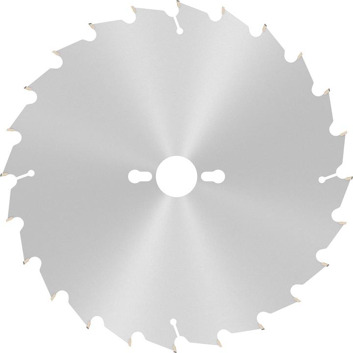 Actual product image Bosch Professional Zubehör PRO Wood circular saw blade, 254 x 2.8 x 30 mm