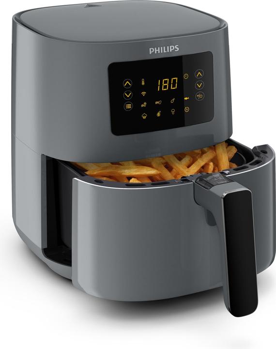 Actual product image Philips HD9255/60