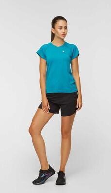Produktbild Compressport Training SS Tshirt W (S)