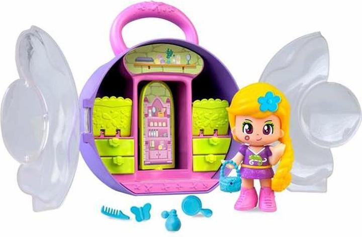 Produktbild Famosa Baby-Puppe