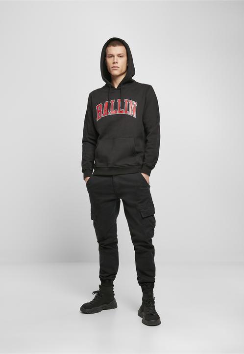 Produktbild MT Ballin 23 Hoody (XS)