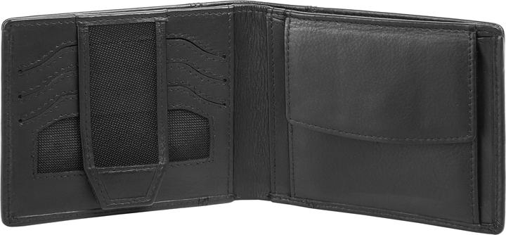 Actual product image Bodenschatz Geldbörse PRINESS