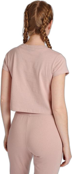 Produktbild hummel Legacy Woman Cropped T-Shirt (M)