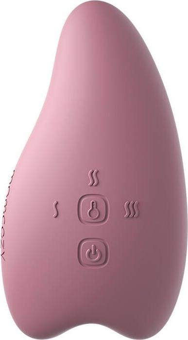 Momcozy Lactatiemassageapparaat LM01 (Roze) MCMLM01-GE00BA-LY