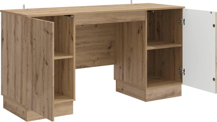 Produktbild vidaXL Möbelsets (50 x 42.50 x 75 cm)