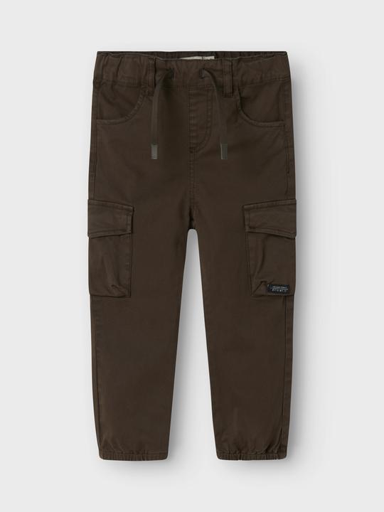 Image du produit Name it NMMBEN CARGO R TWI PANT 1771-HI NOOS (110)