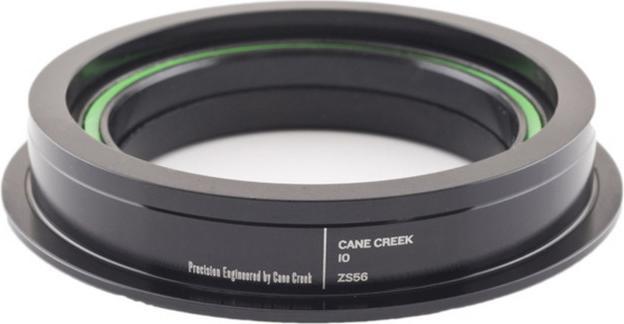 Actual product image Cane Creek Semi-intégré TEN 1.5" Cuvette Basse ZS56 N
