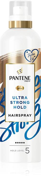 Image du produit Pantene PRO-V Ultra Strong Hold (250 ml)