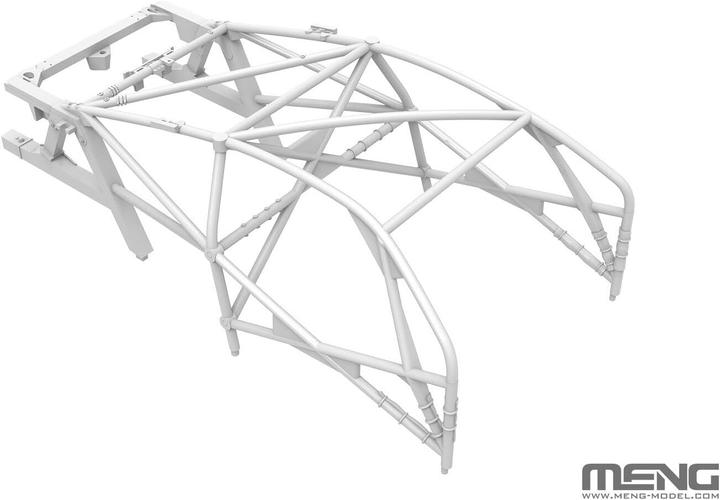 Immagine prodotto Meng-Model Audi R8 LMS EVA RT TEST TYPE-01 TSRT R8