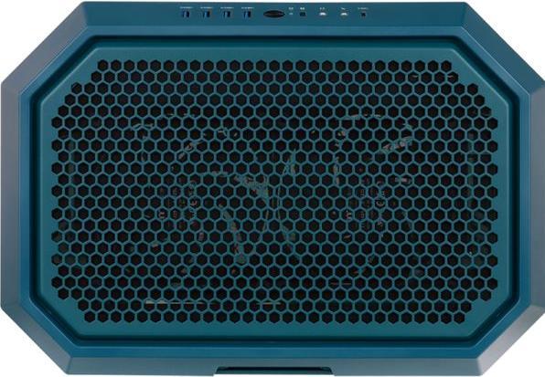 Produktbild Thermaltake The Tower 600 Transformative Teal (ATX, mATX, Mini-ITX)