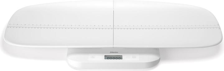 Actual product image Alecto Baby Waage (150 kg)