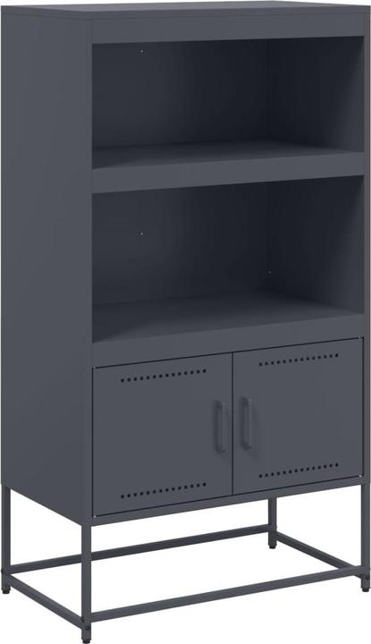 Image du produit vidaXL Buffet haut (38.50 x 68.50 x 123.50 cm)