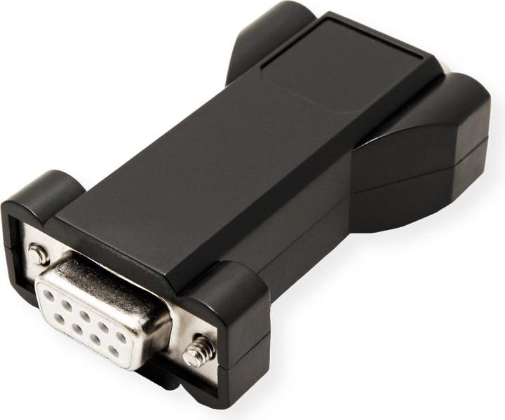 Image du produit Value Coupleur optoélectronique série (0.05 m)